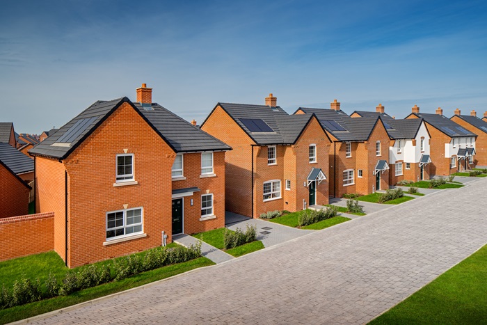 Orchard Green @ Kingsbrook