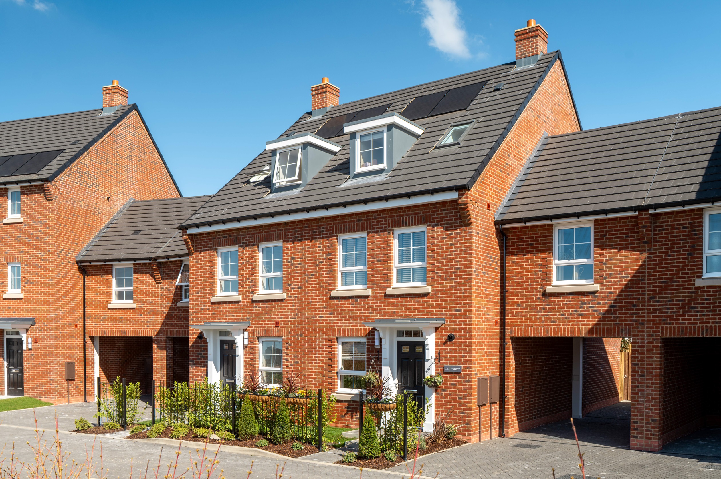 Rochester Special - Pennyroyal Green