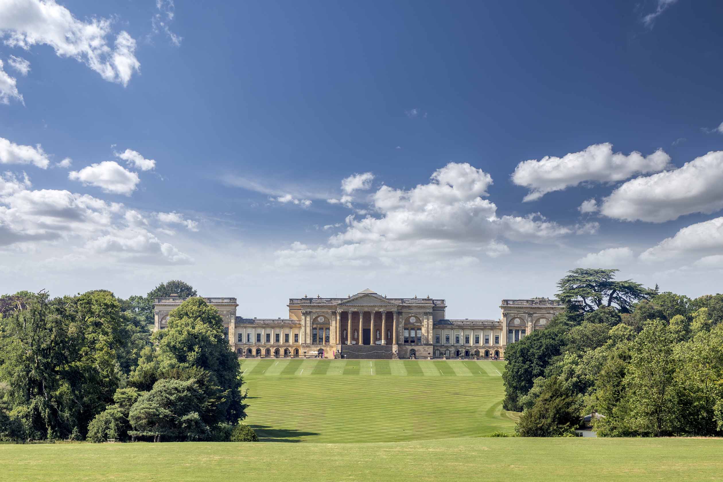 St Rumbolds Fields in BuckinghamNew homes for sale in Buckingham