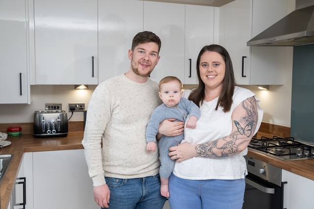 Jacob and Eily case study