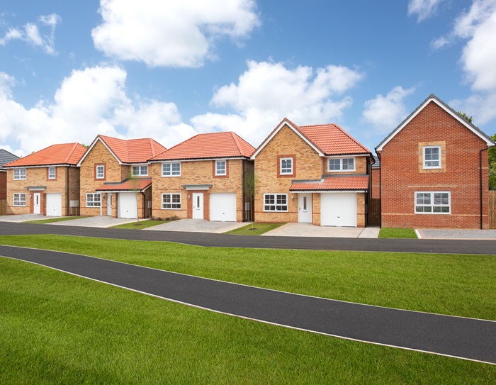 Lancaster Gardens Phase 2