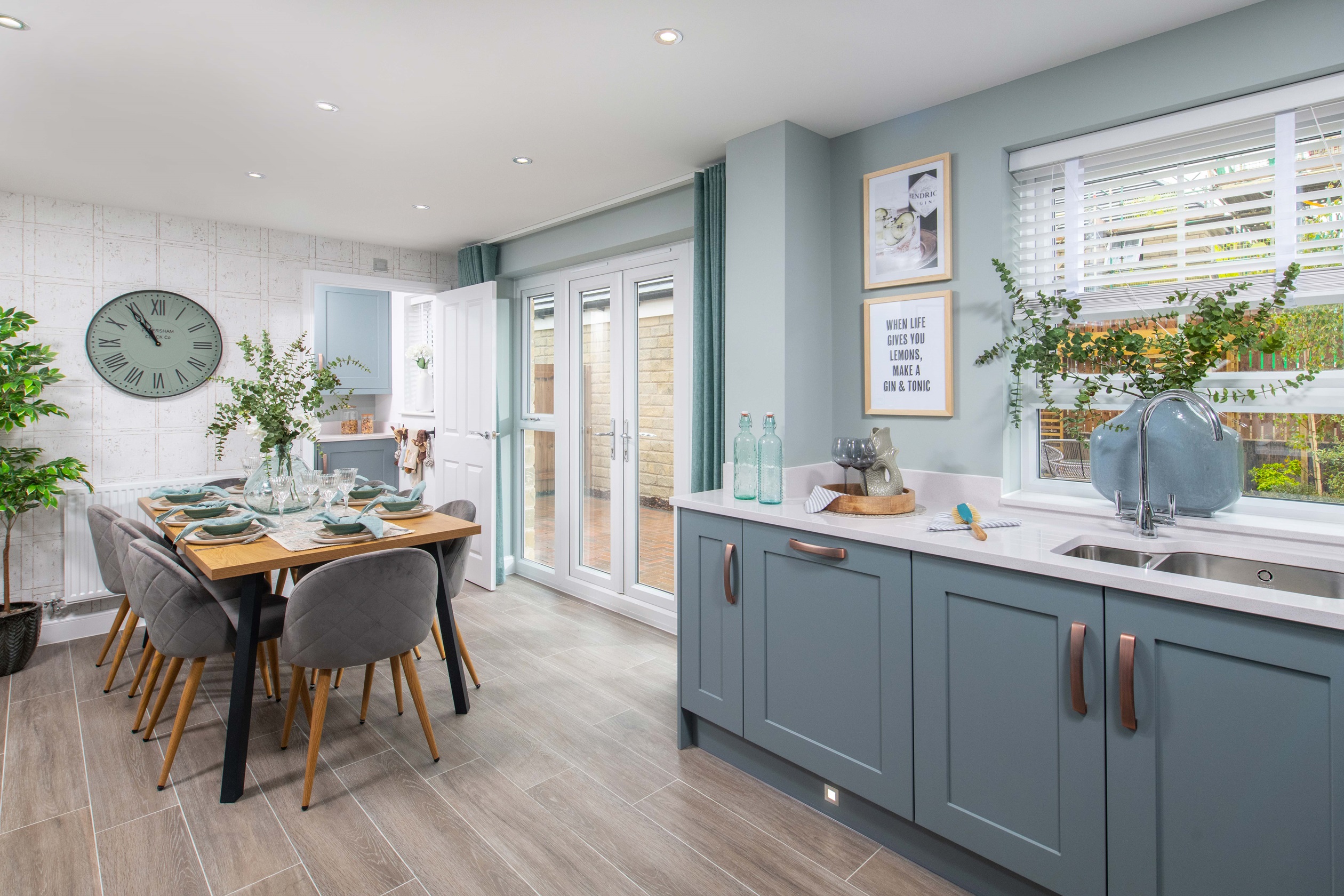 Penning Fold Windermere