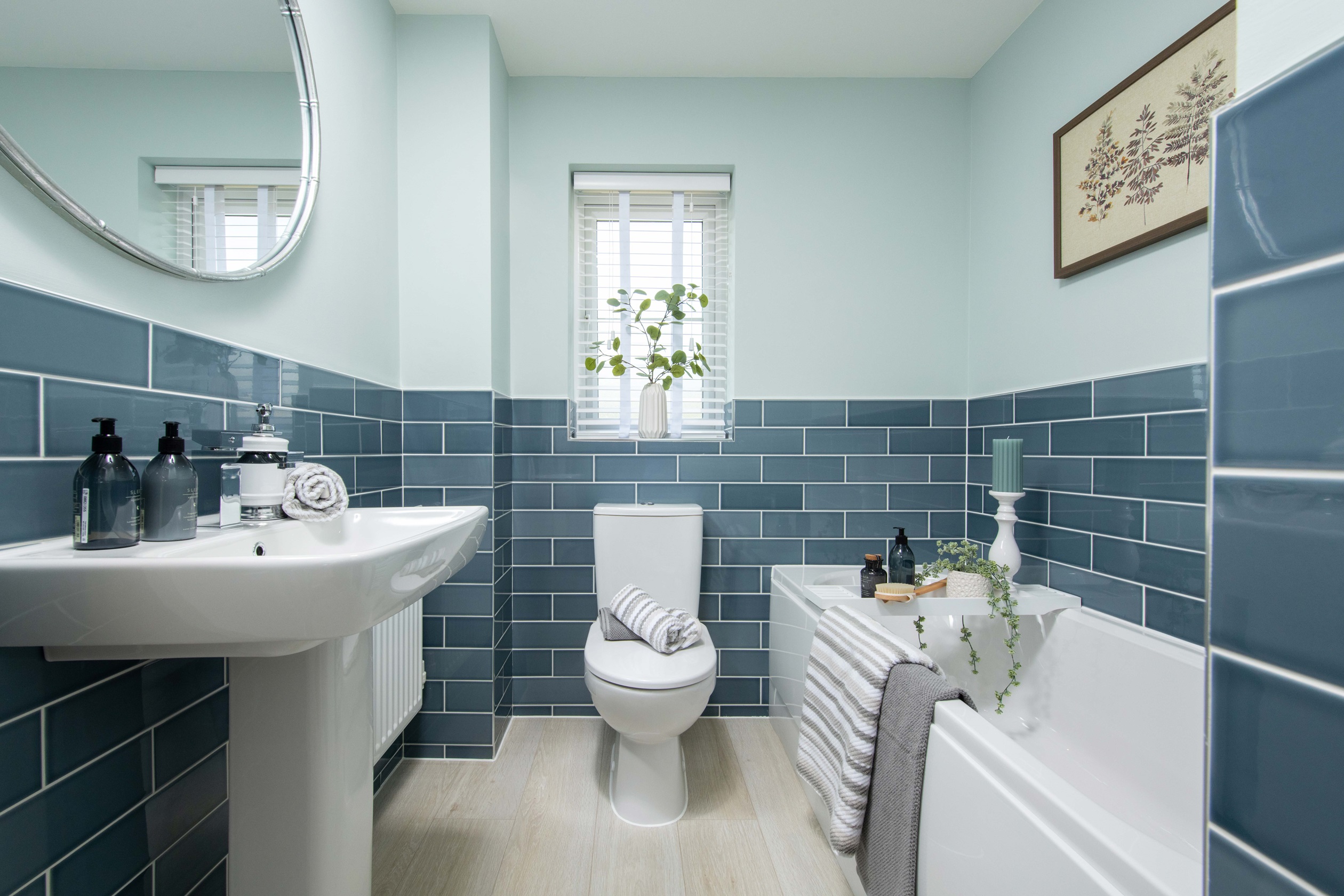 Penning Fold WIndermere