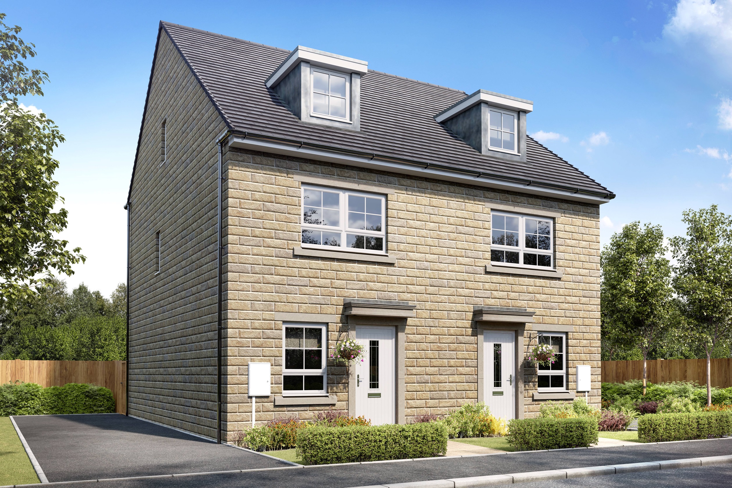 Kingsville Part L - Stone