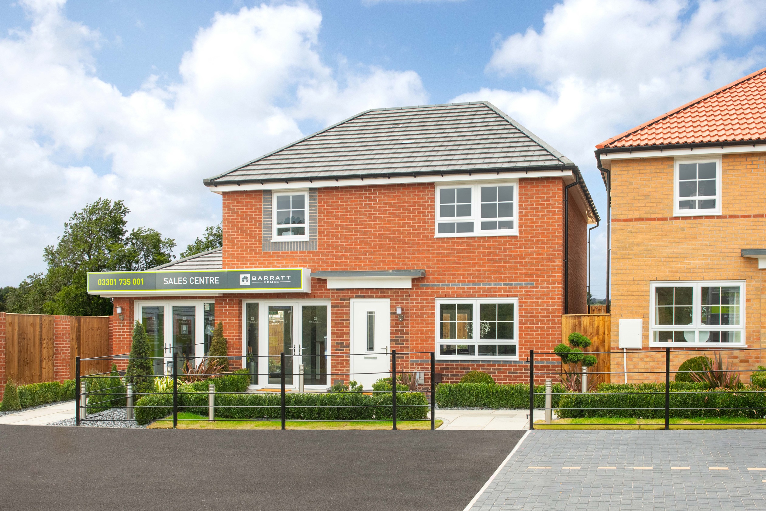 Windermere Show Home