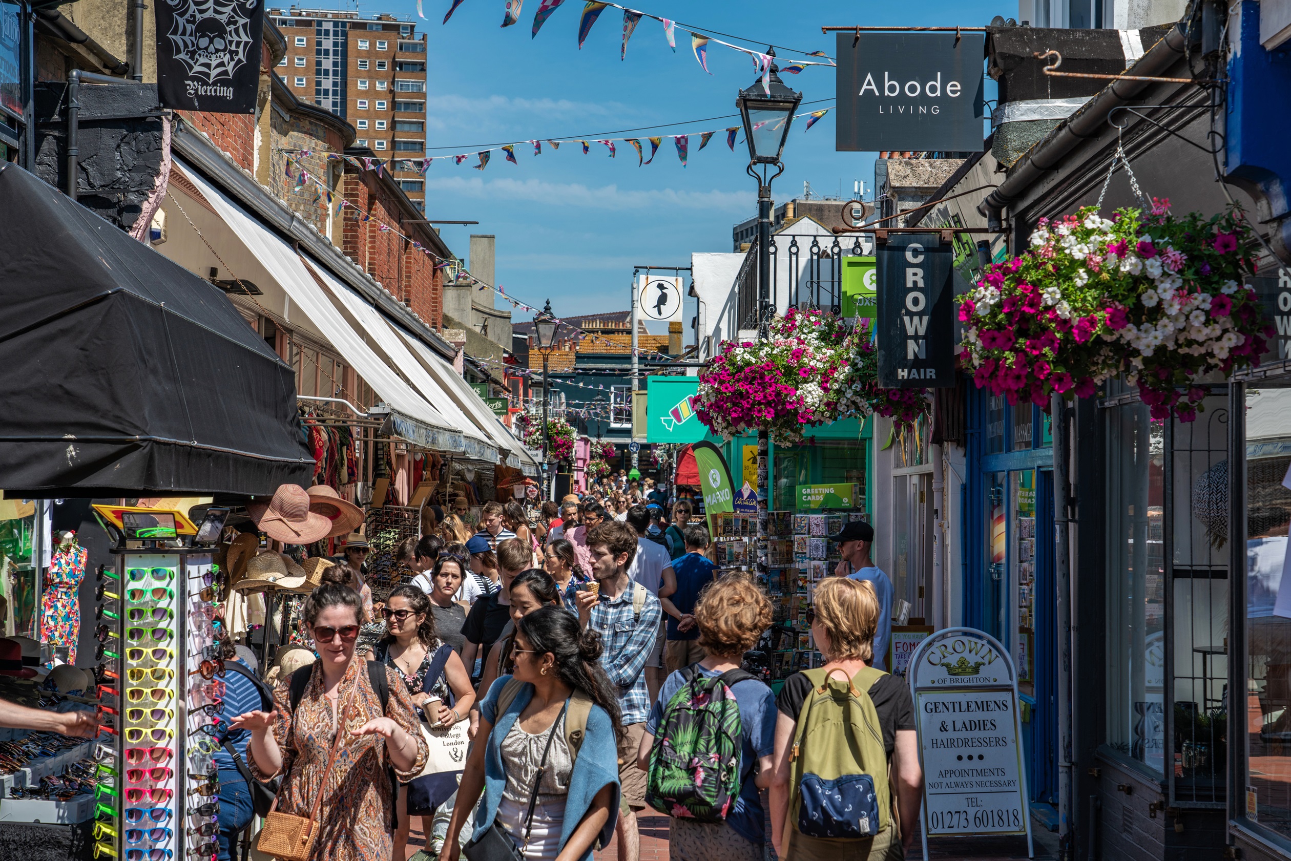 Chalkers Rise New Homes in Peacehaven, East Sussex Barratt Homes