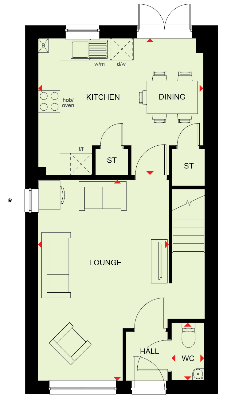 Property Floorplan