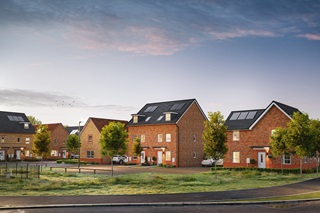 Fairway Gardens
