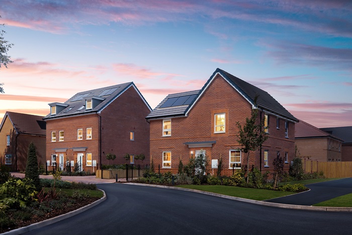 Fairway Gardens