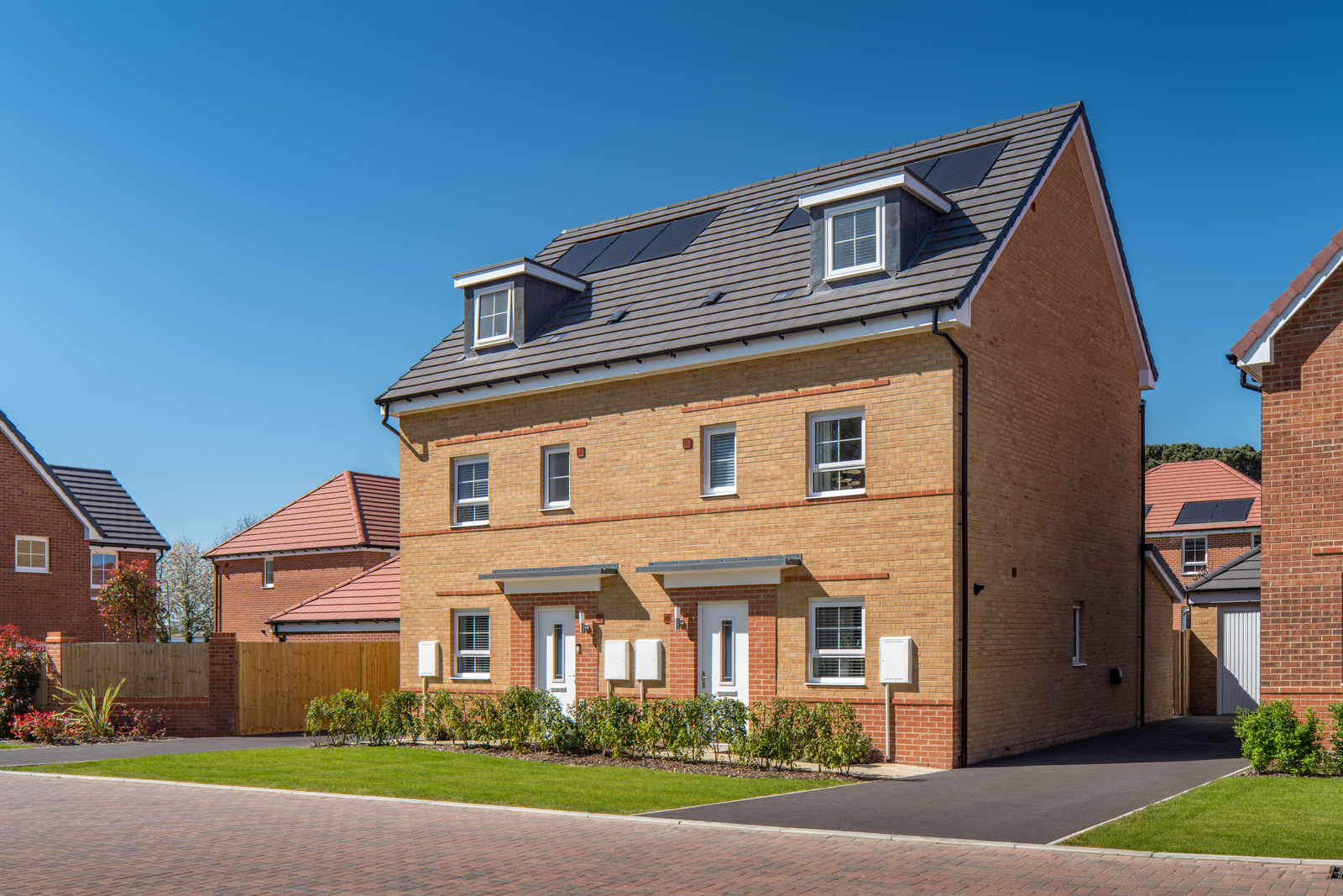The Woodcroft at Fairway Gardens 2