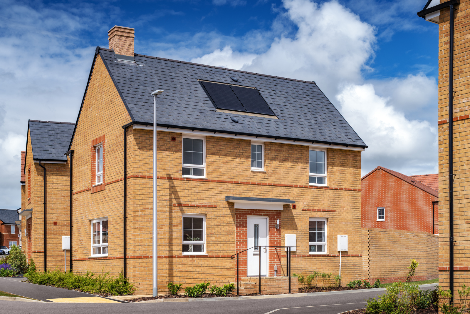 External of The Martham Plot 280 at Hawthorn Grove