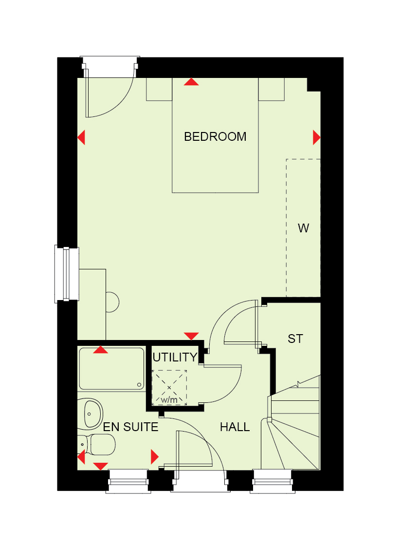 Property Floorplan
