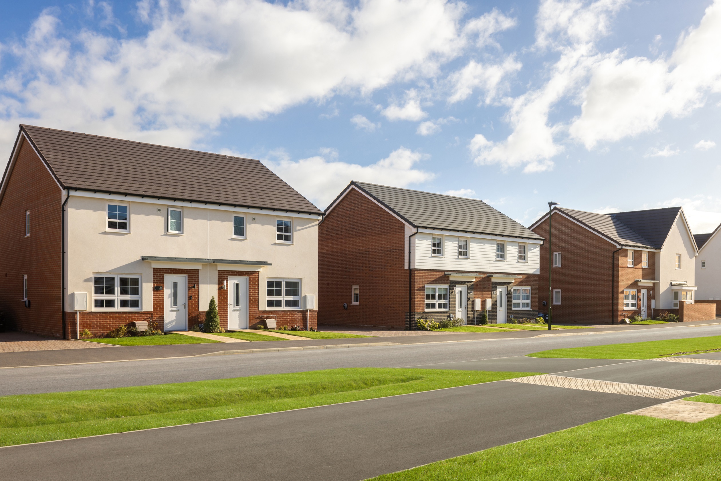 3 bedroom Ellerton Maidstone and Moresby at Ryebank Gate November 2024