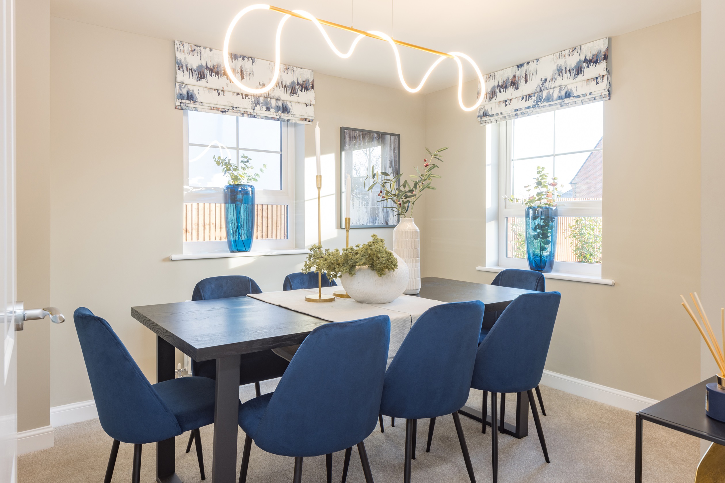 The Poppies - Barratt Homes, Alderney, Plot 50 | Barratt Homes