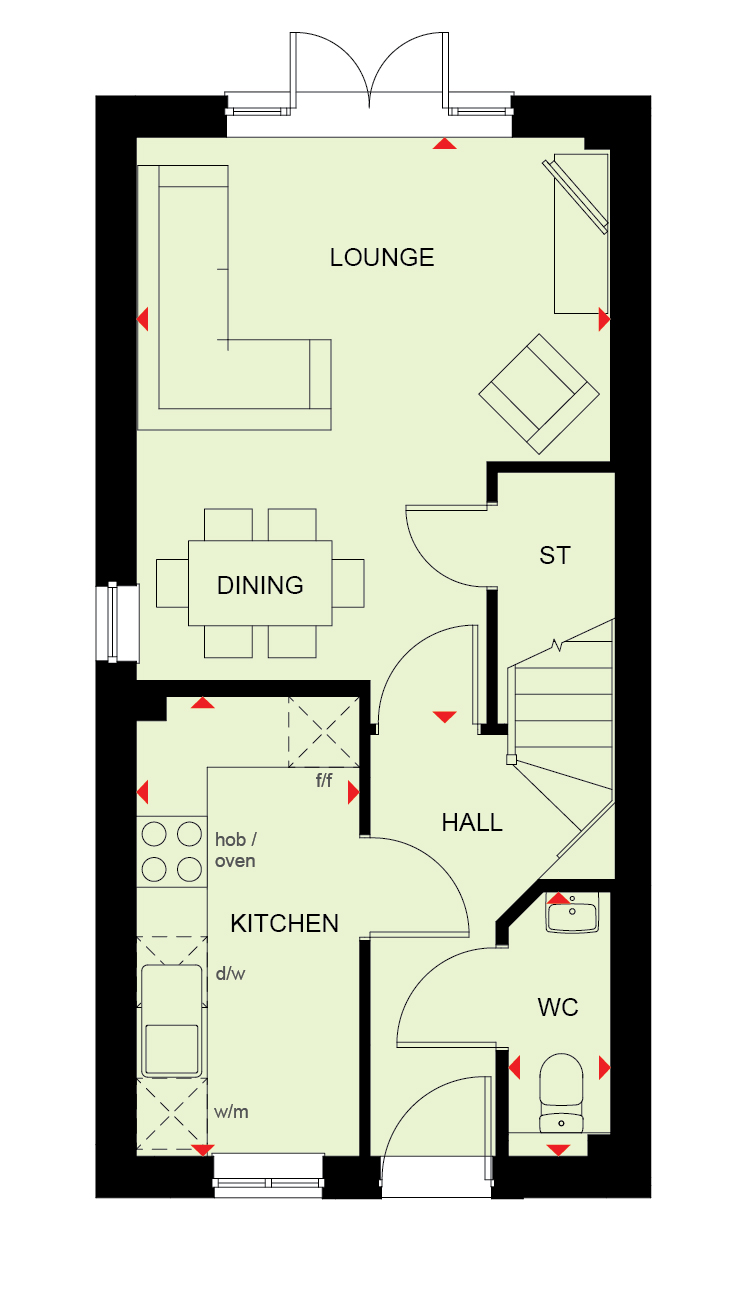 Property Floorplan