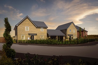 Amberswood Rise II