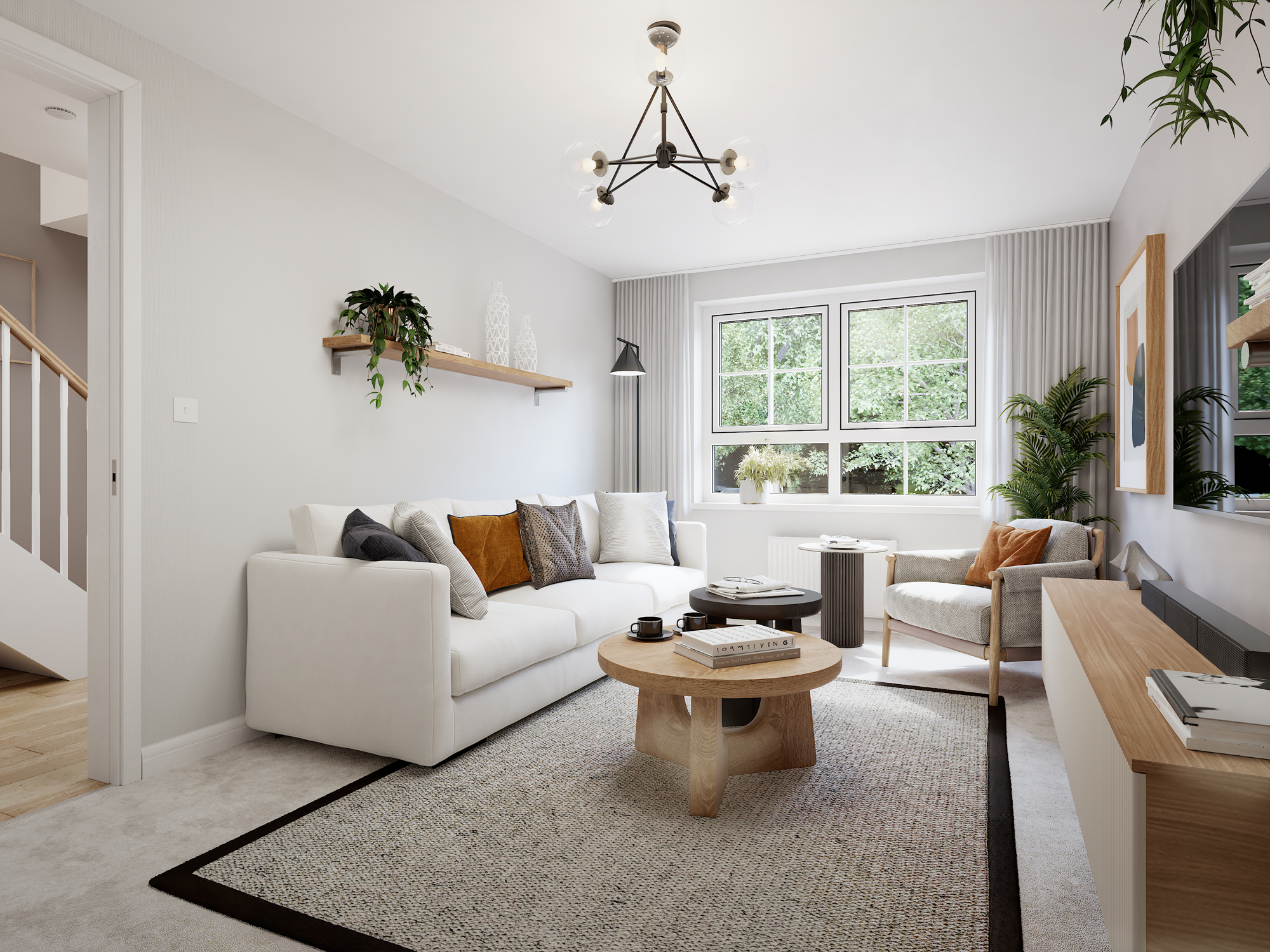 Ashburton lounge CGI 