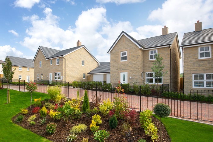 Brun Lea Heights