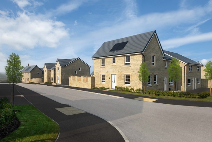 Brun Lea Heights