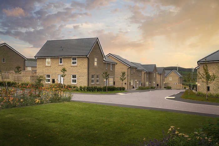 Brun Lea Heights
