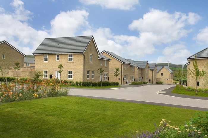 Brun Lea Heights