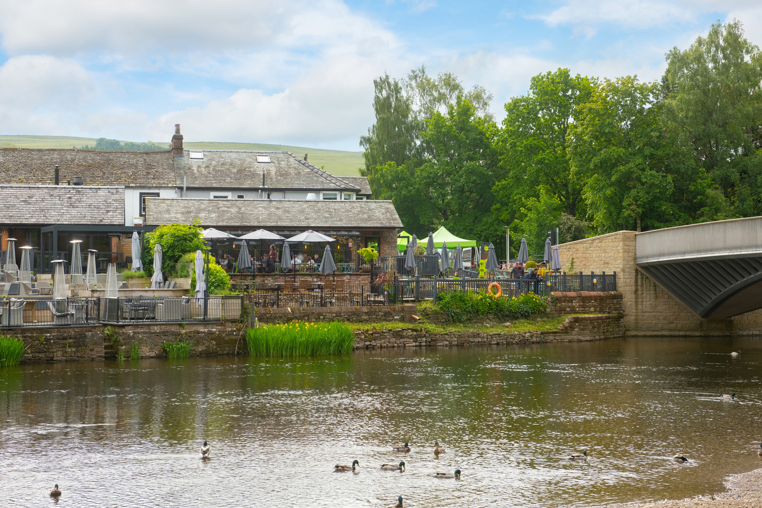 Carleton Chase: New homes in Penrith | Barratt Homes