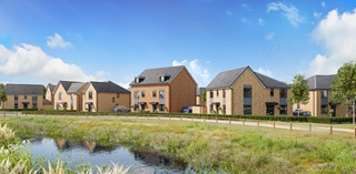Centurion Green
