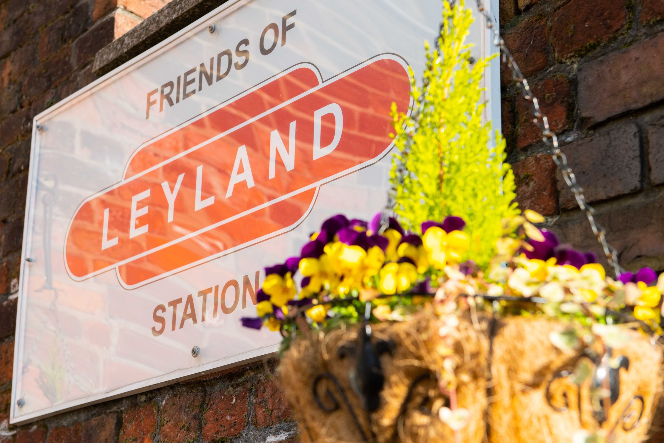 Centurion Village New homes in Leyland, Lancashire Barratt Homes