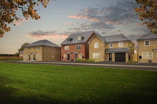 Centurion Village
