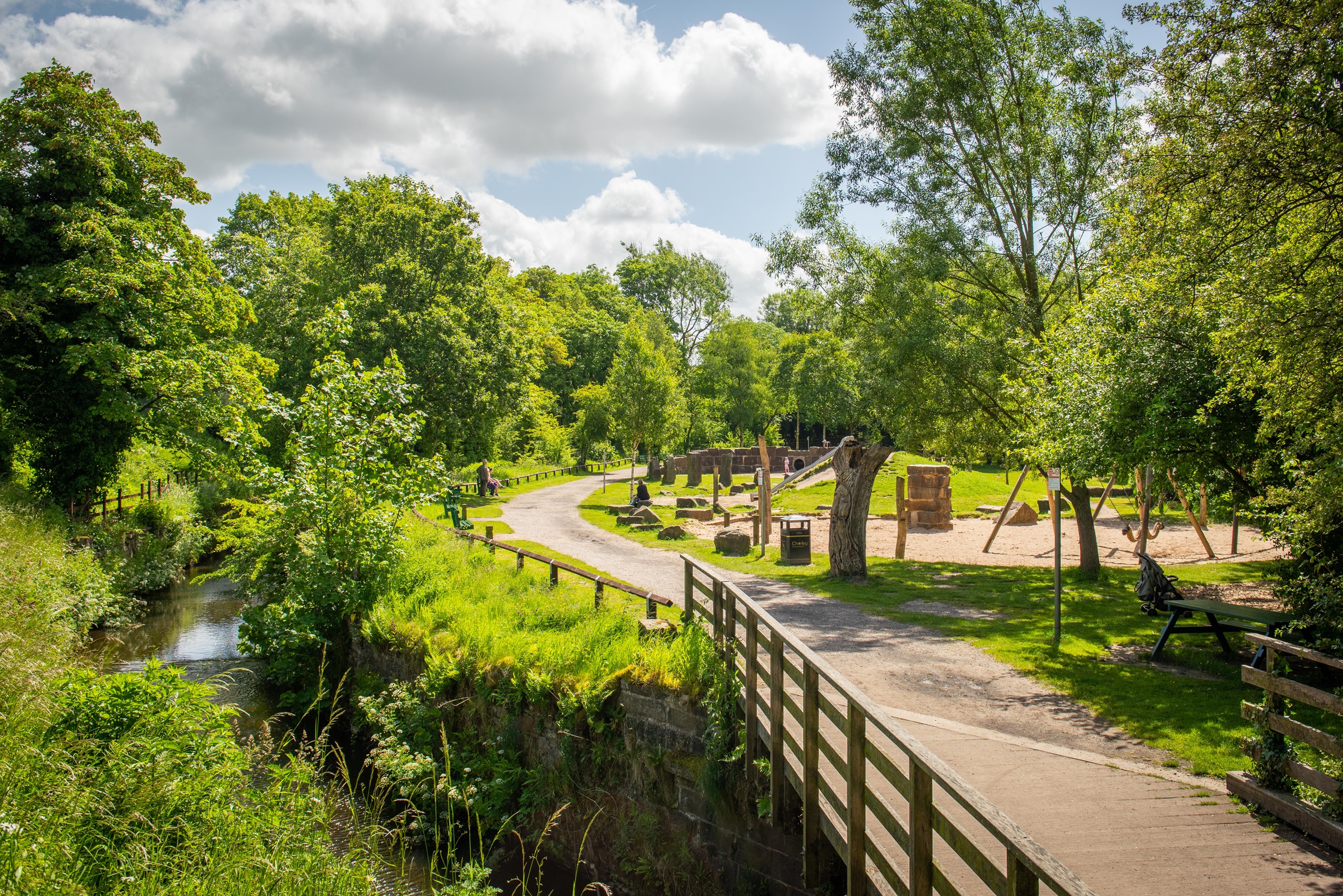 Centurion Village Local Area 