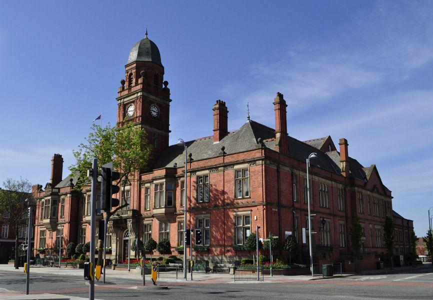 Hillside Lifestyle Image