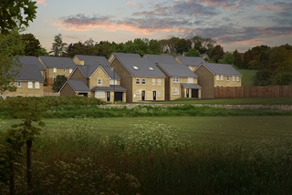 Heathfield Nook
