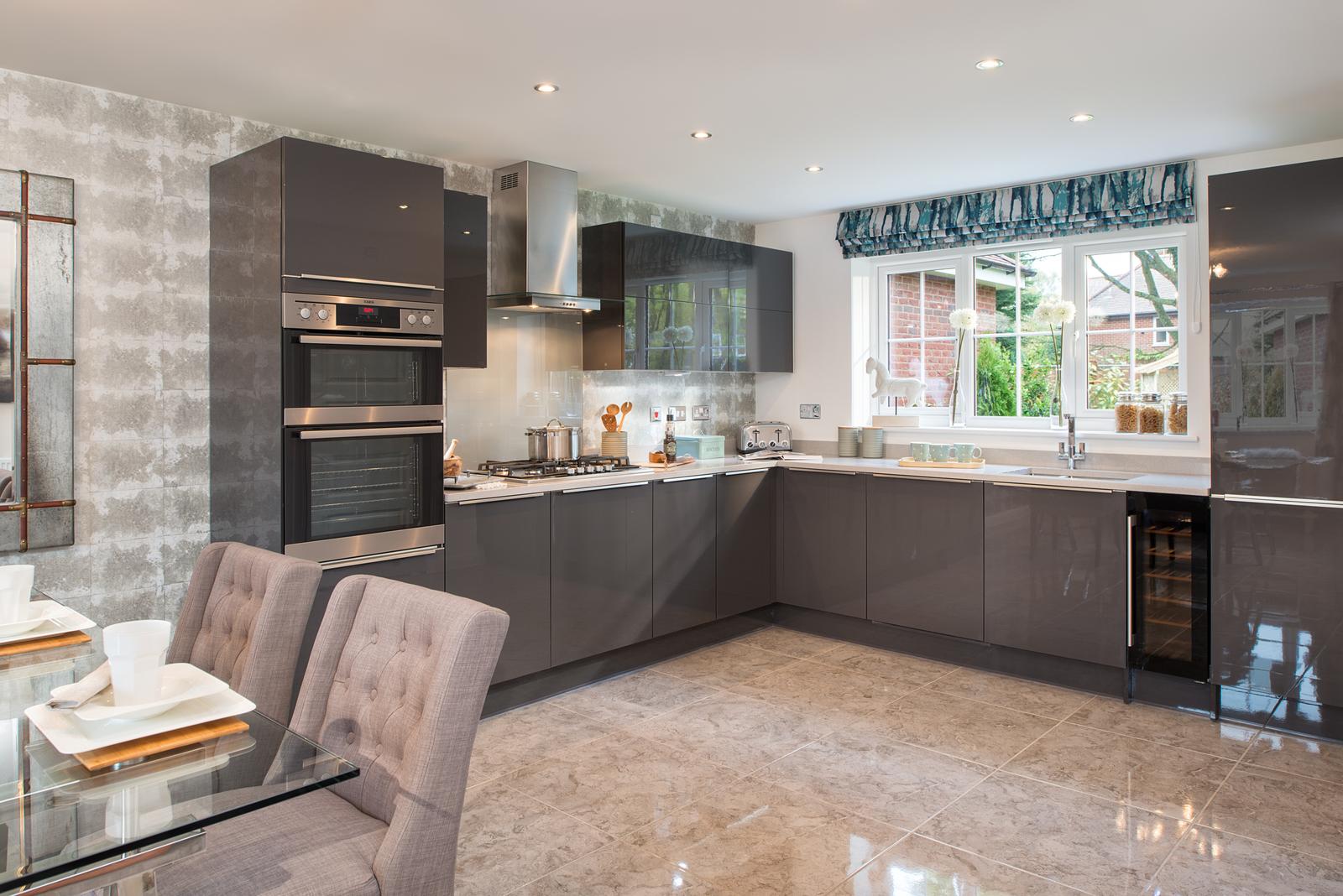 Thornbury kitchen%2fdining