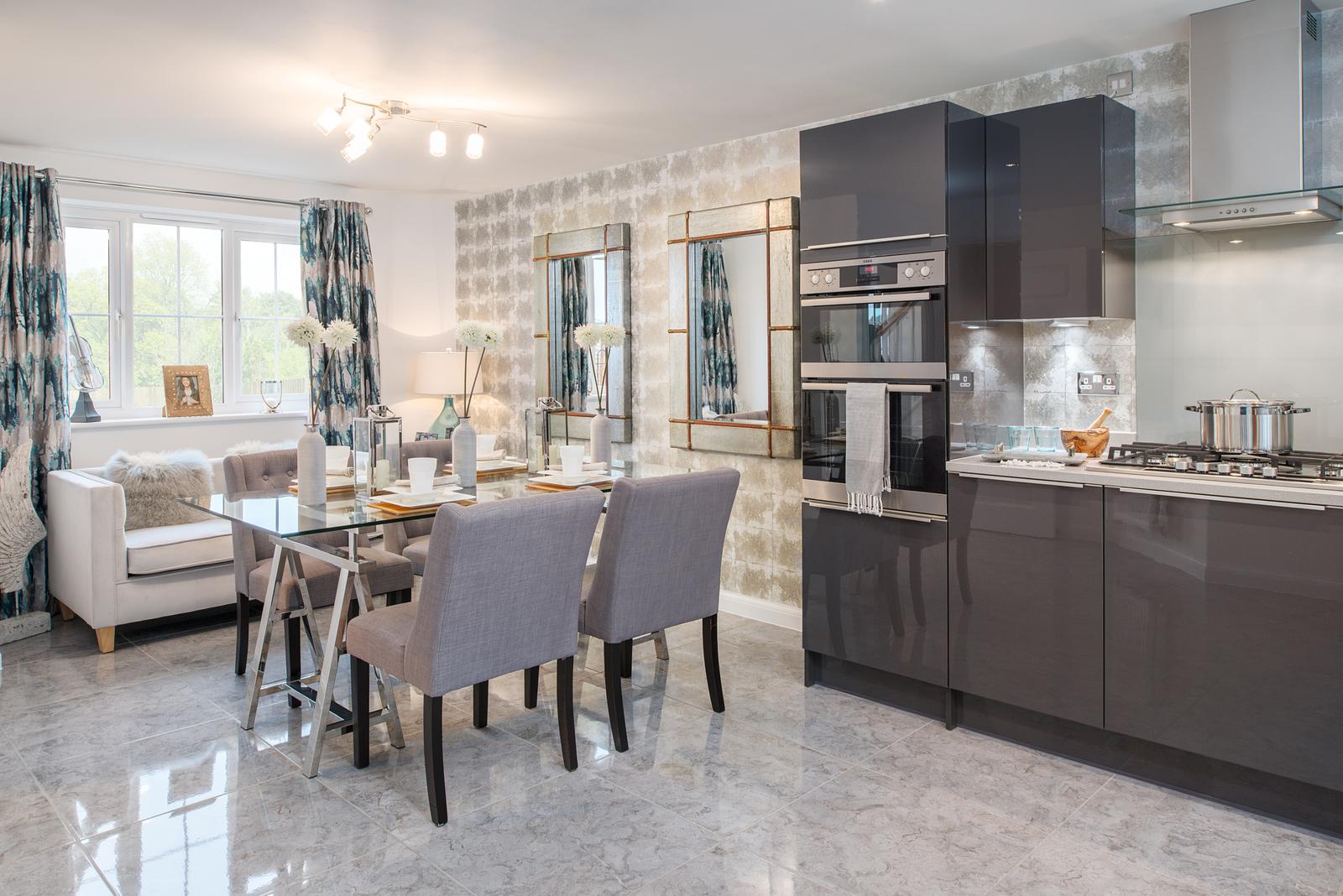 Thornbury kitchen/dining