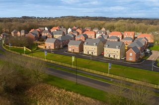 Orchard Meadows