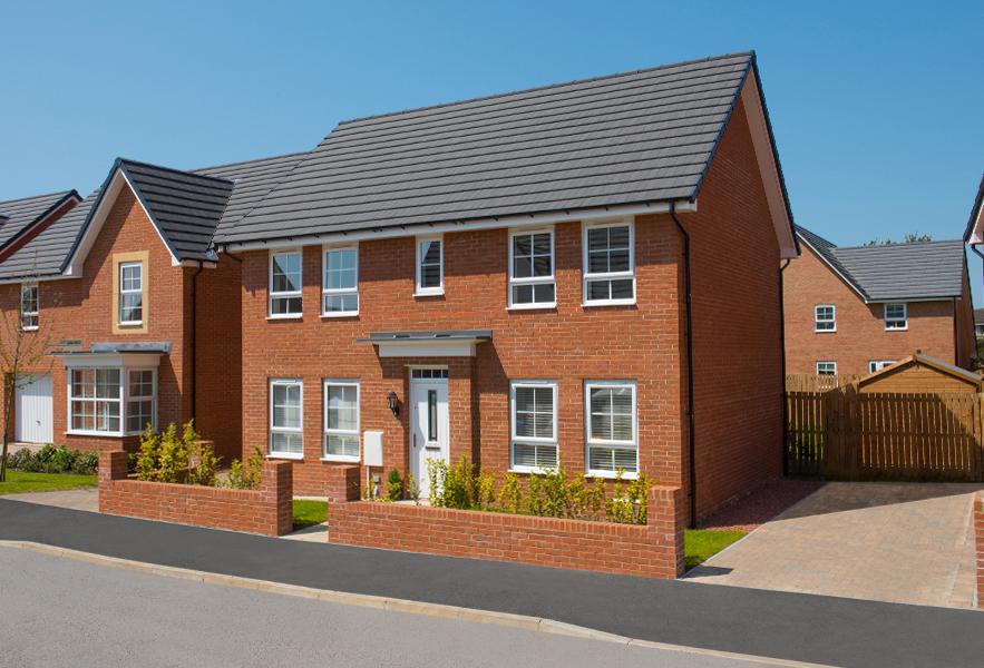 Example of the Thornbury