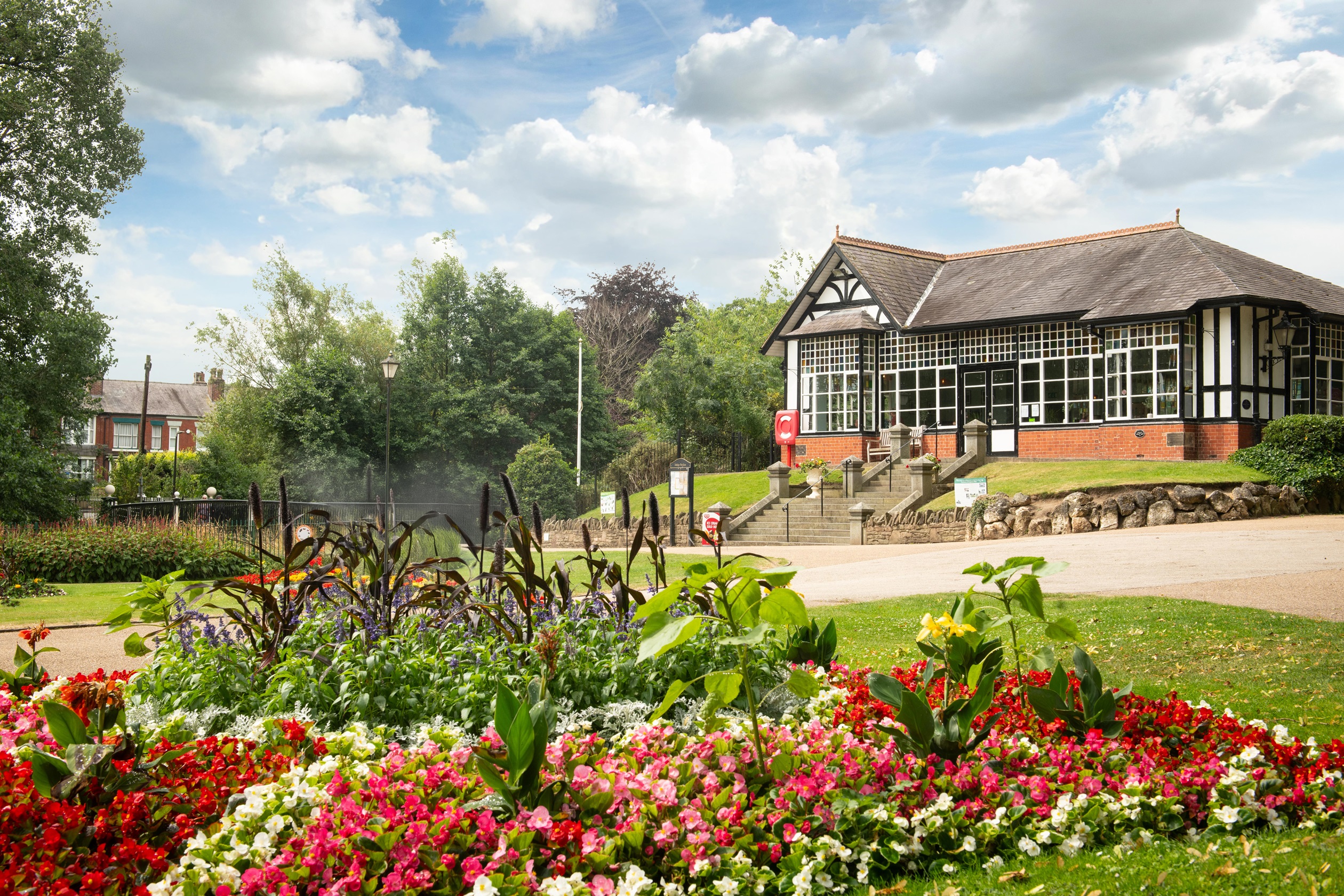 Congleton local area photography 