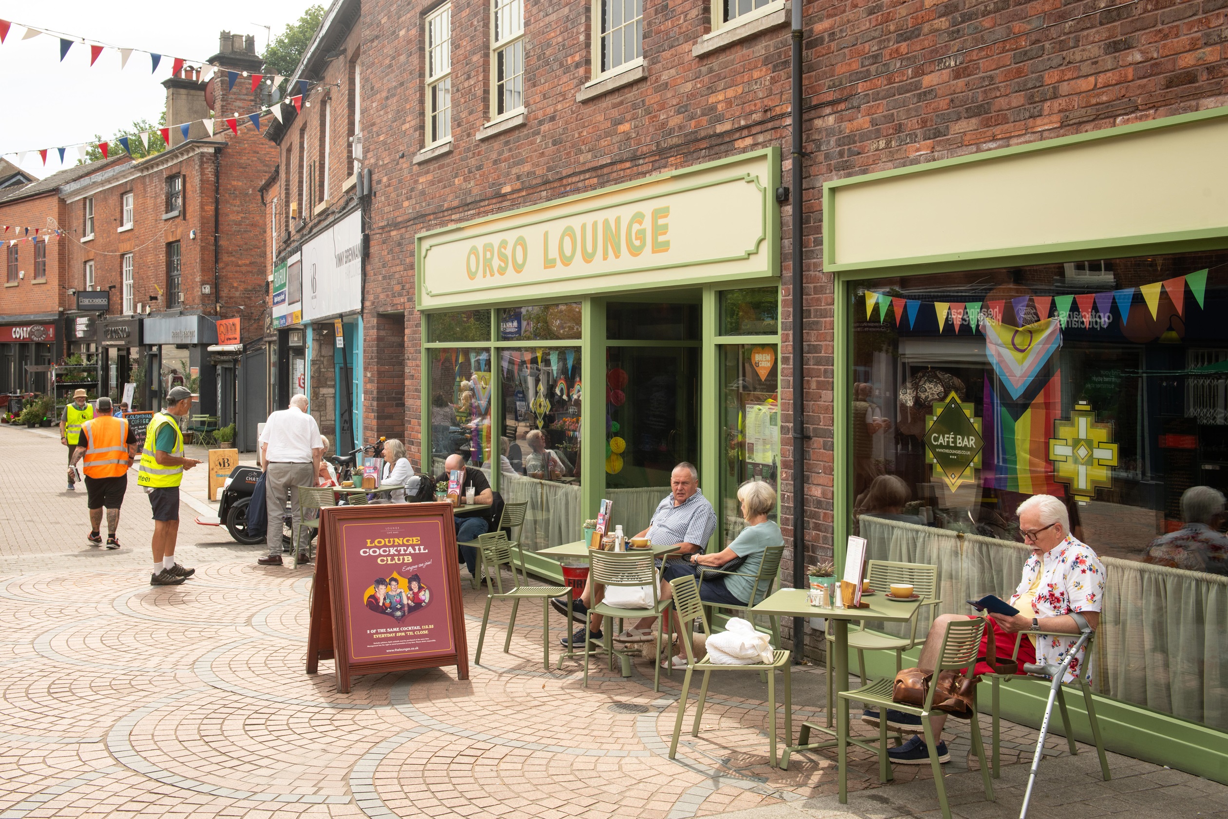 Congleton local area photography 
