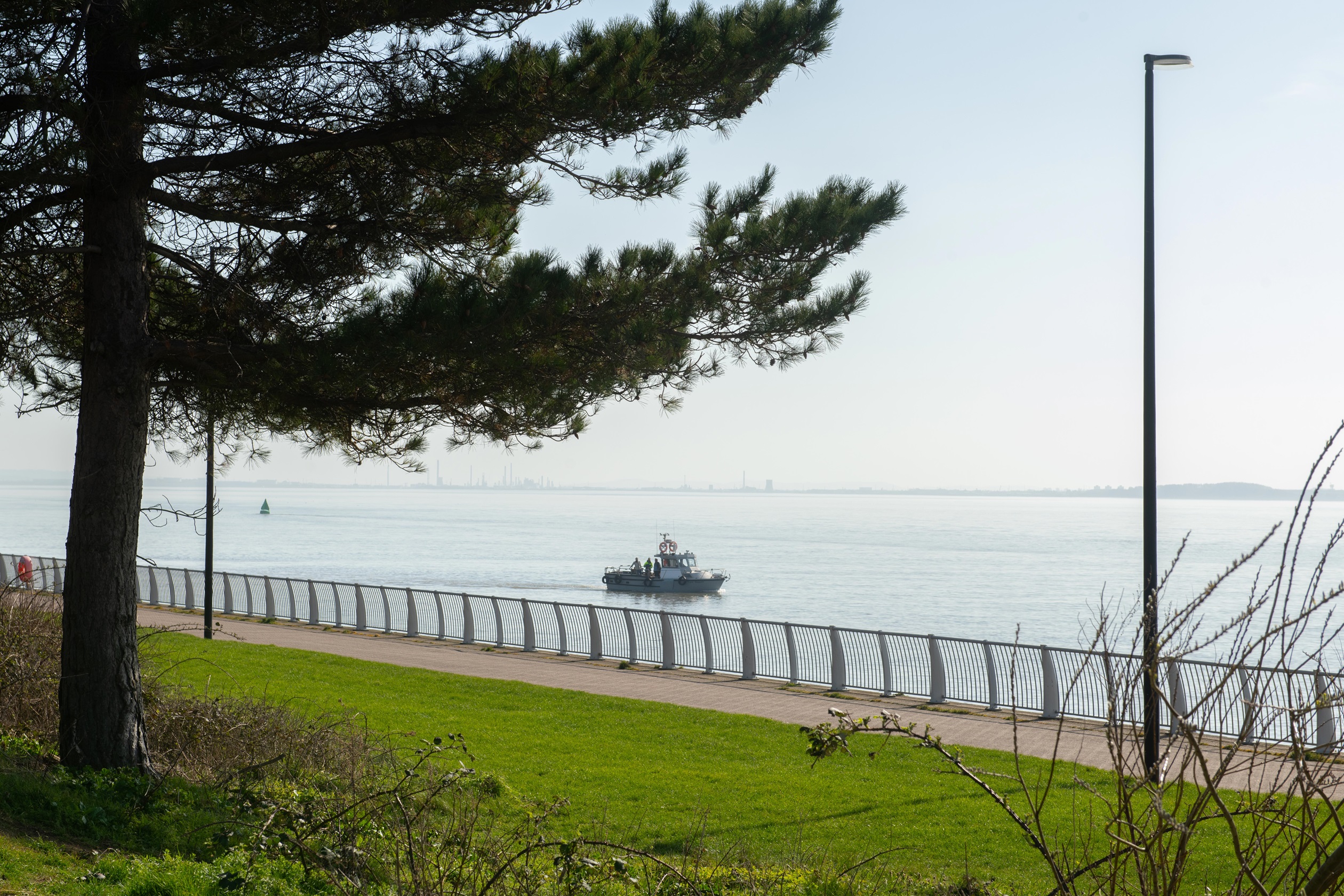 Halewood local area image