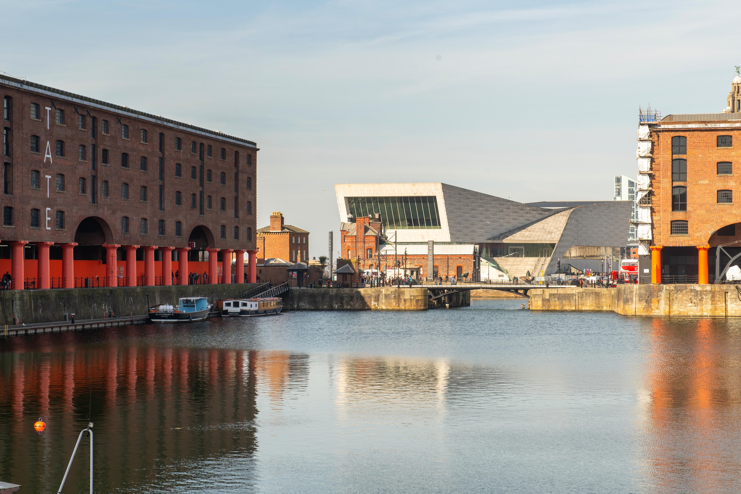 Halewood local area image