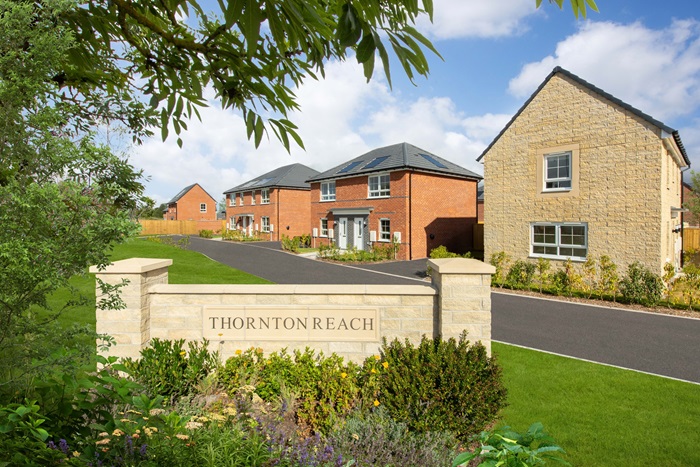 Thornton Reach