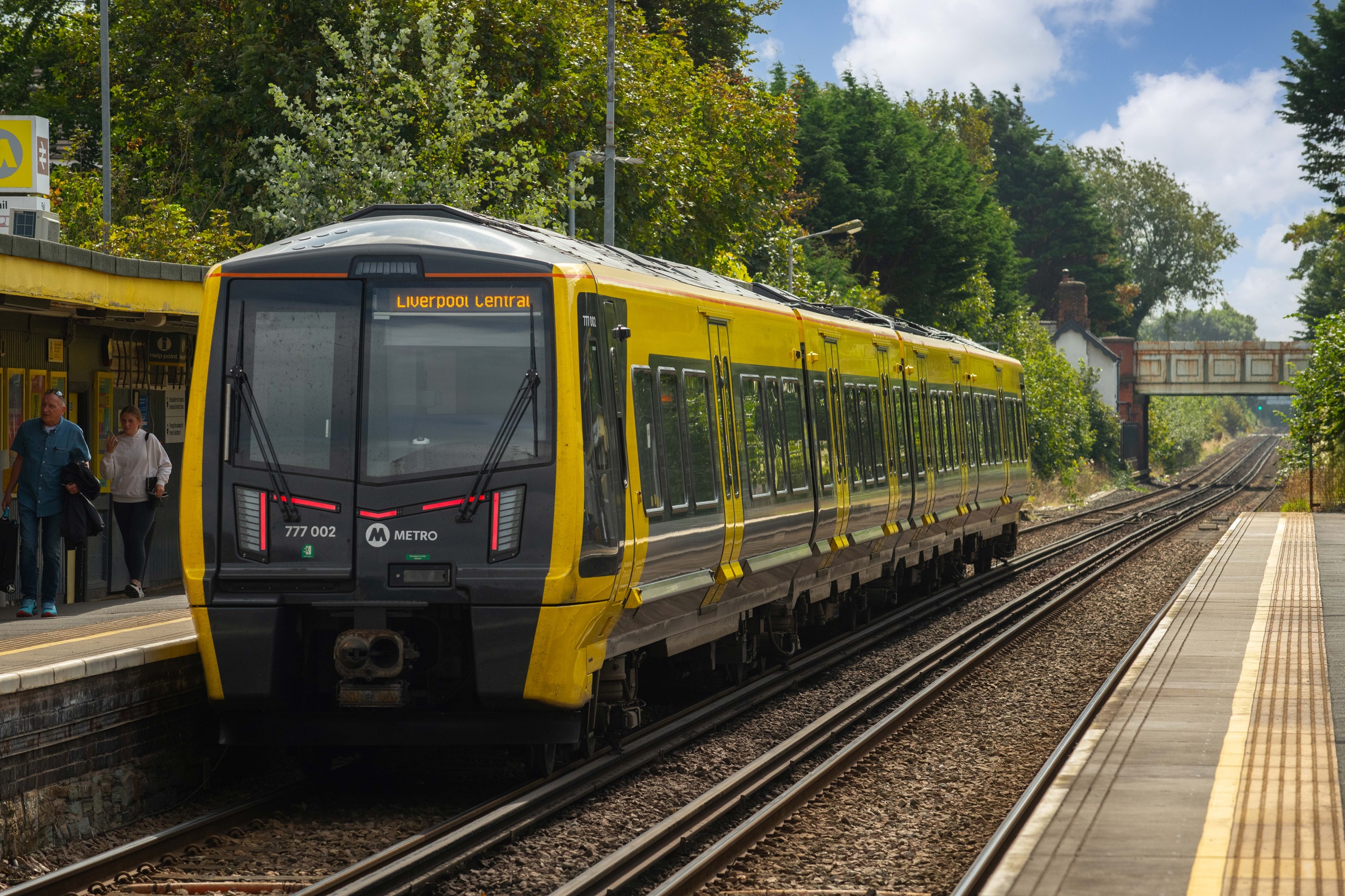 Local area photography 