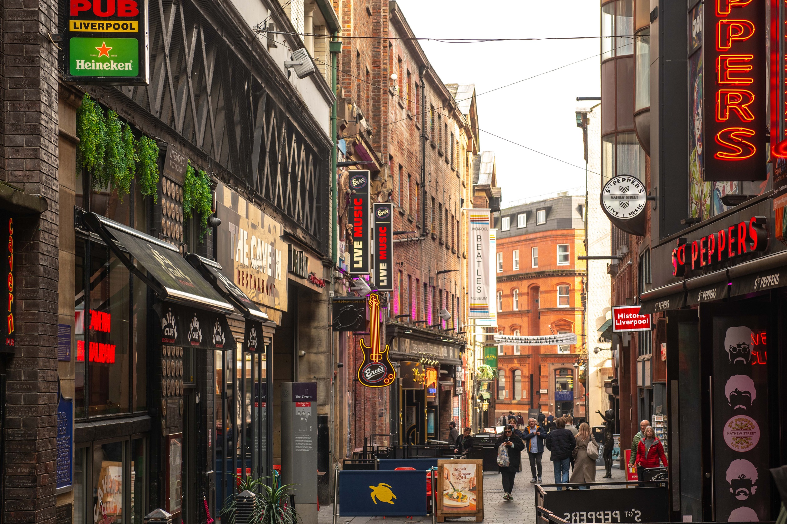 Tudor Place local area image