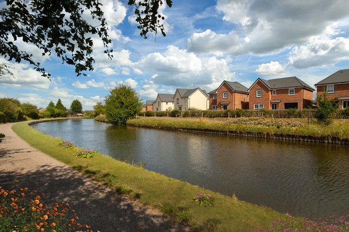 Waterside