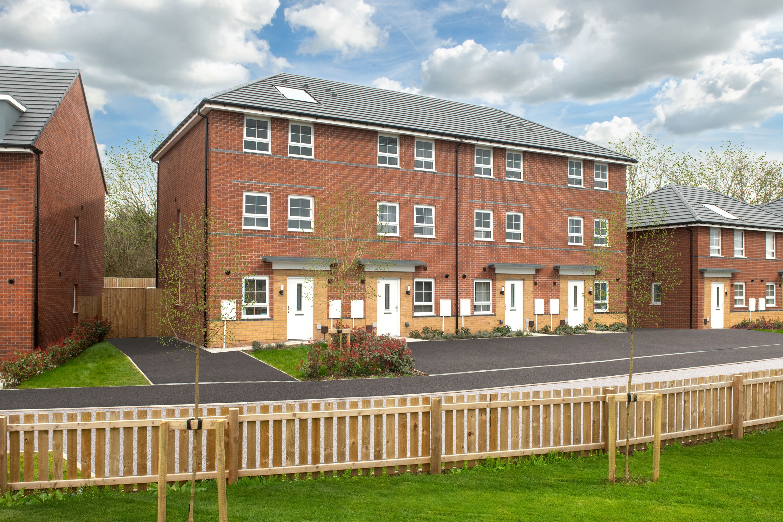 Stambourne External