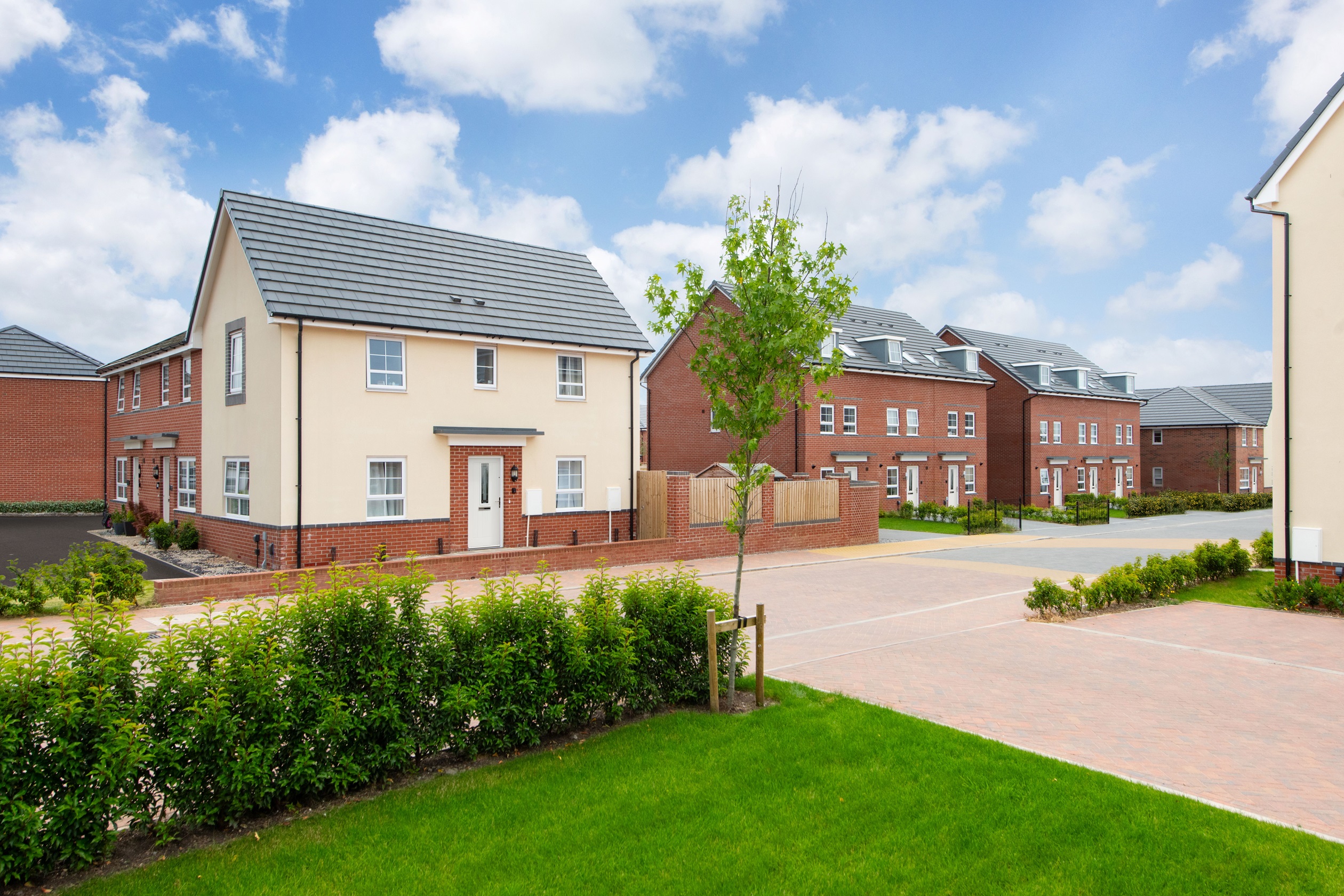 Waterside - Moresby & Kingsville