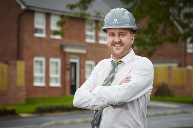 Award Winning Site Manager 