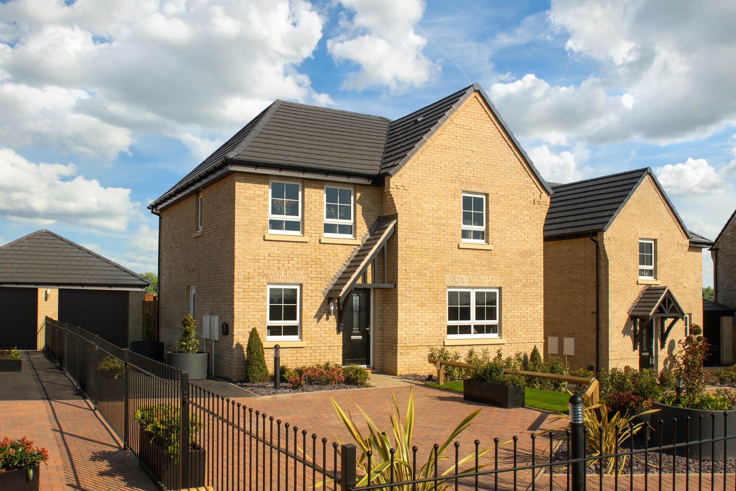 Ashbourne Airfield Radleigh SH