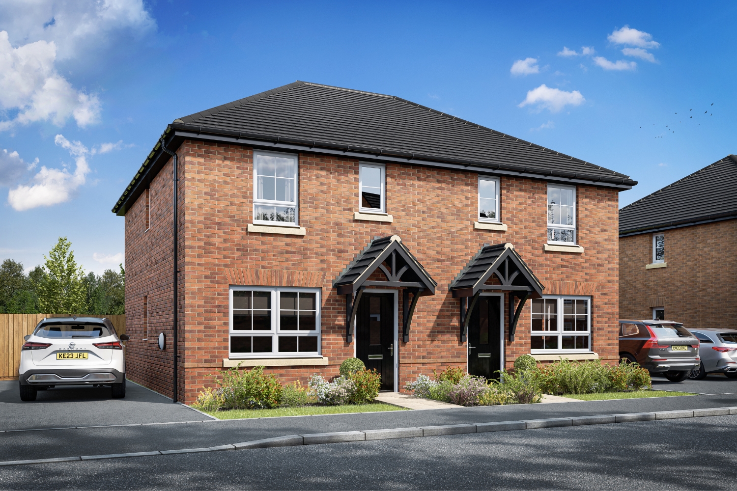 Ellerton CGI external