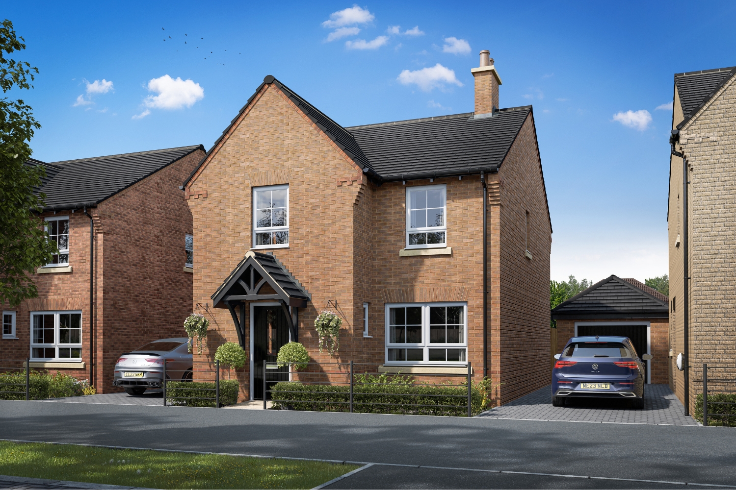 Kingsley CGi external 2